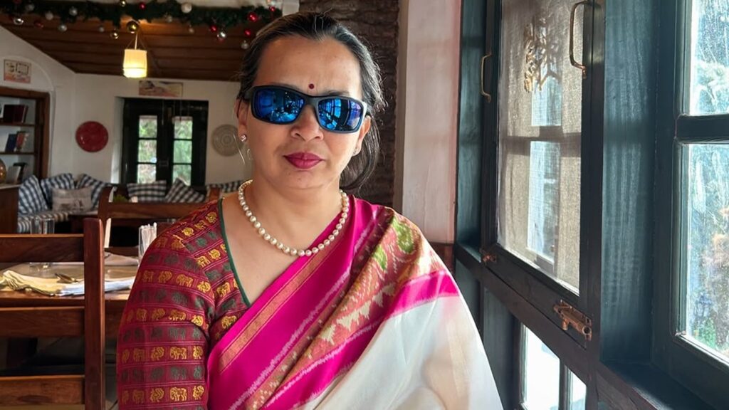 Rujuta Diwekar on setting curd