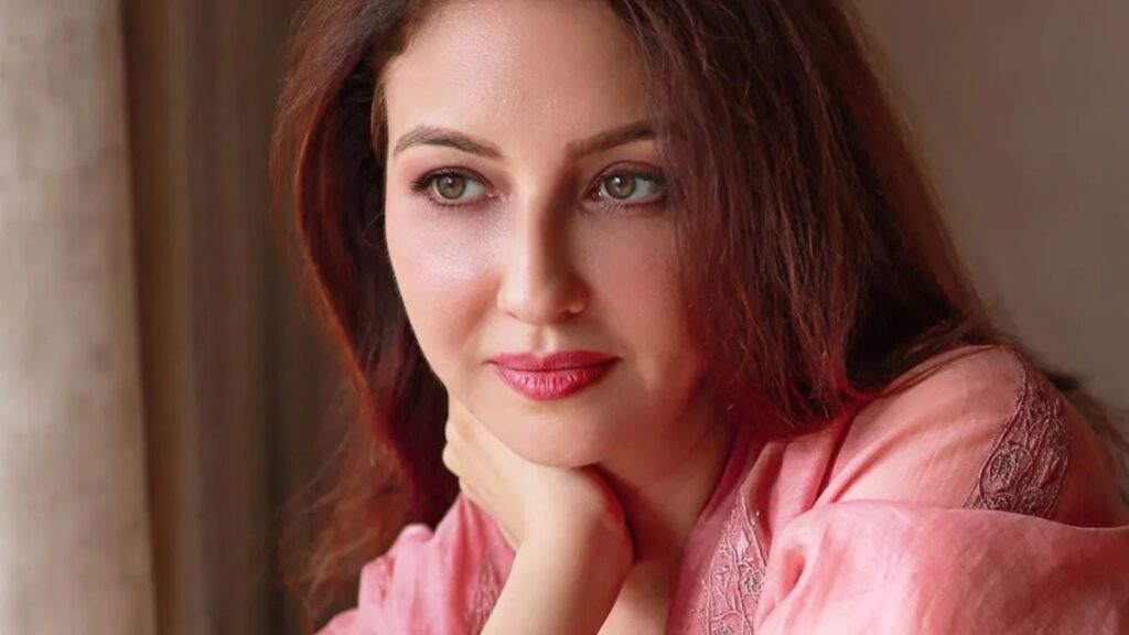 saumya tandon