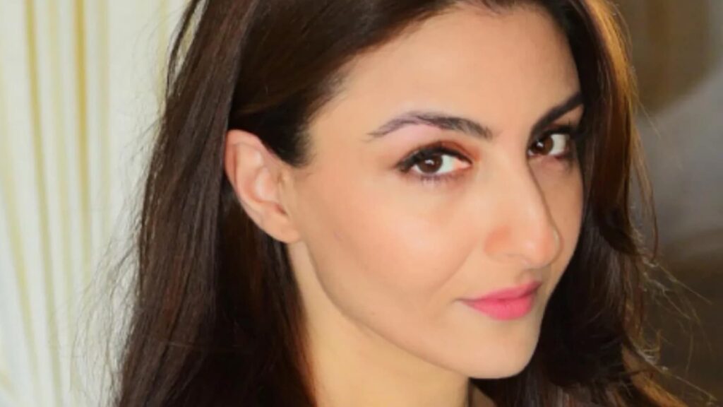 Soha Ali Khan