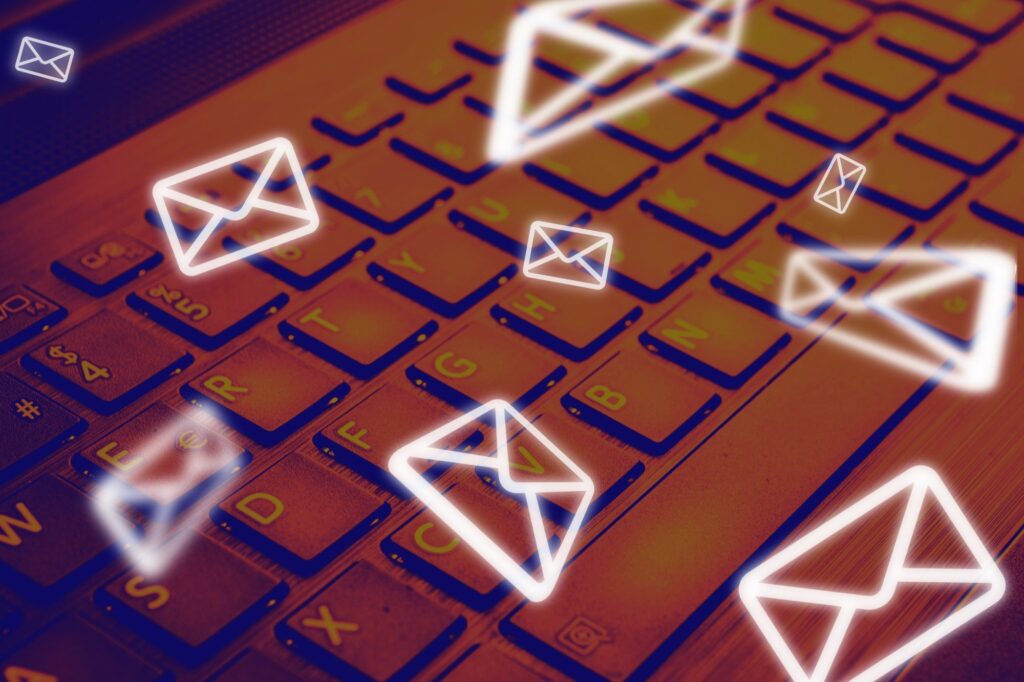Stand Out in Crowded Inboxes With These Email Marketing Tips