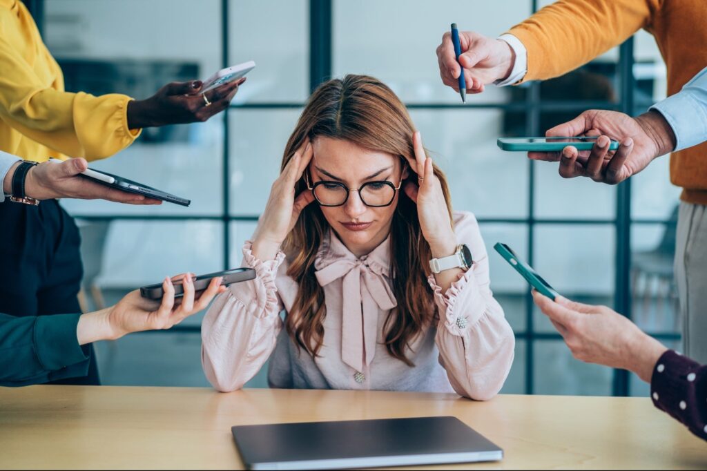 Strategies to Decrease Work Burnout