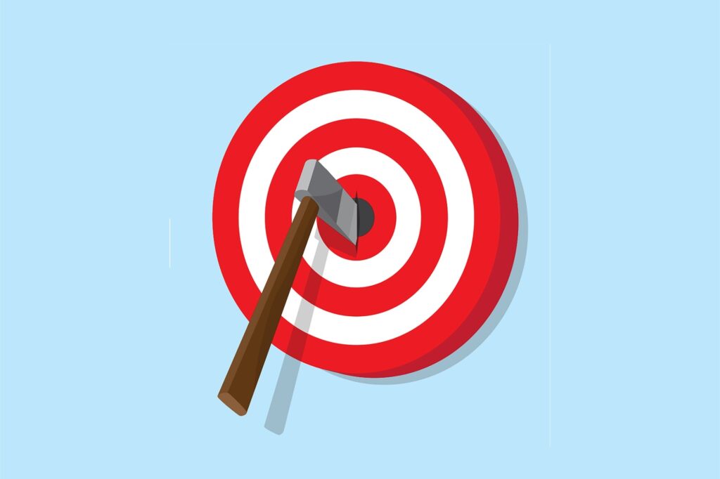 Struggling to Find New Clients? Use the 'Lumberjack Strategy'.