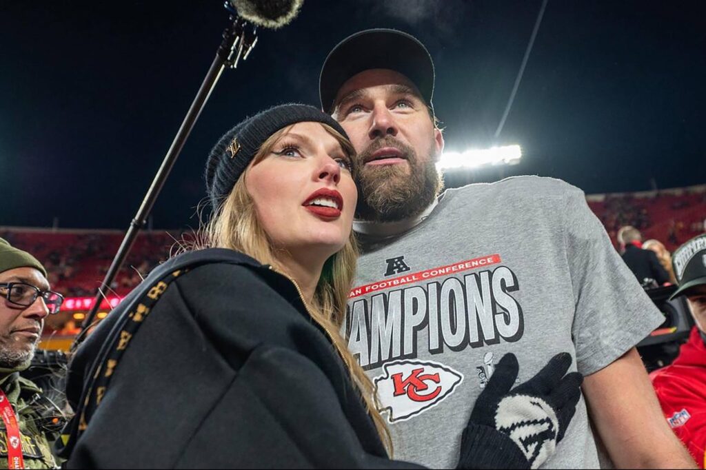 Taylor Swift-Travis Kelce Engagement Sends H&R Block Employees Home