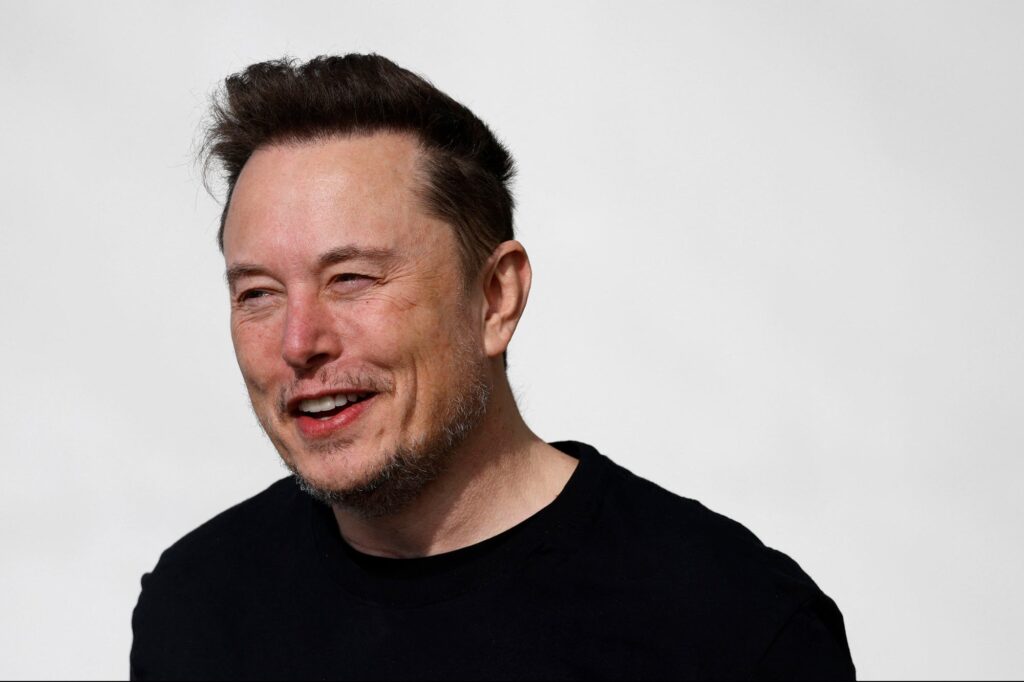 Tesla Board Awards Elon Musk With $29 Billion Pay Package