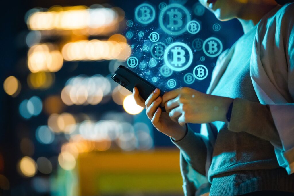 The Hidden Problems That Could Threaten Crypto's Future