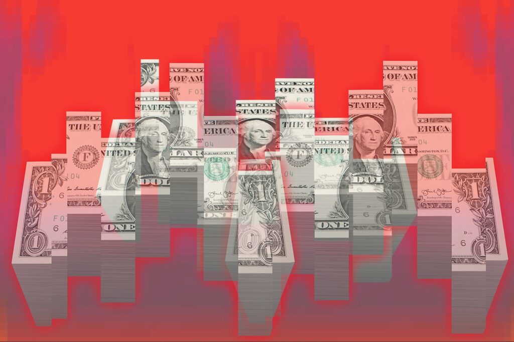 The Simple Change Rescued My Company From Collapse