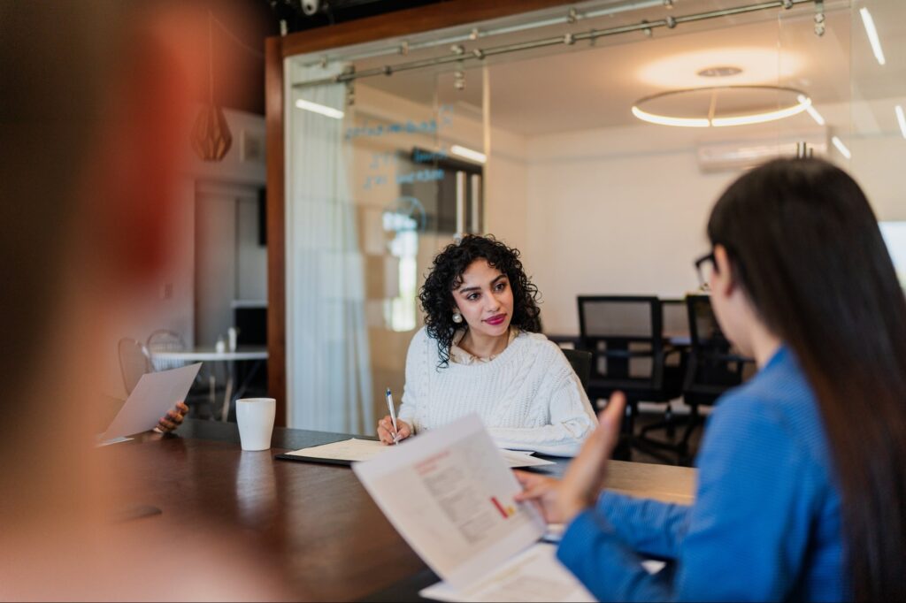 This Is the Courage Formula Every Leader Should Know