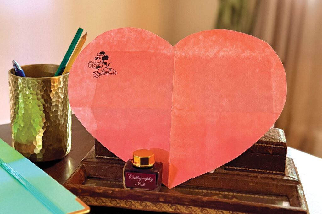 This Small Gesture from a Stranger Changed How I Handle Stress