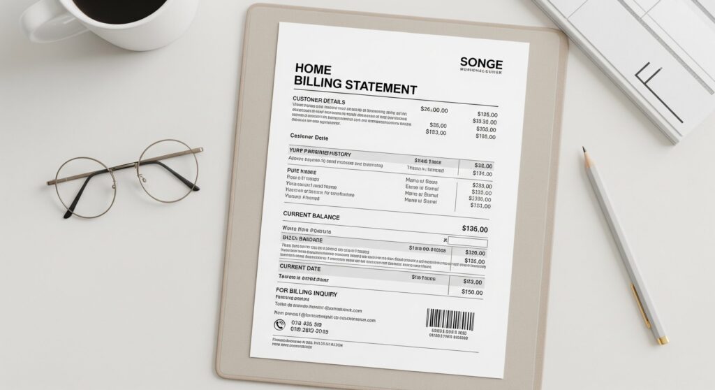 Top Mistakes to Avoid in Nursing Home Billing