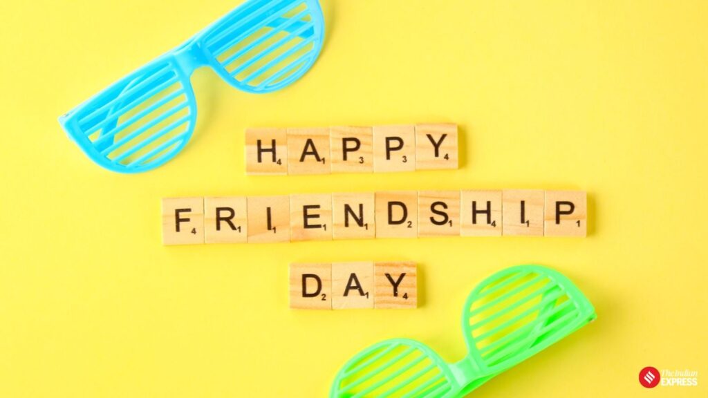 Happy International Friendship Day 2025 Wishes: indianexpress has curated list of best wishes to share on this special occasion.