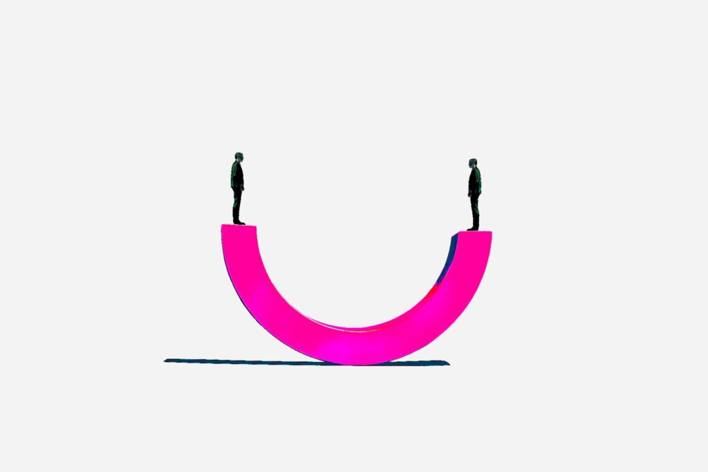 Want to Sell More? Make Your Team Less Competitive, Not More