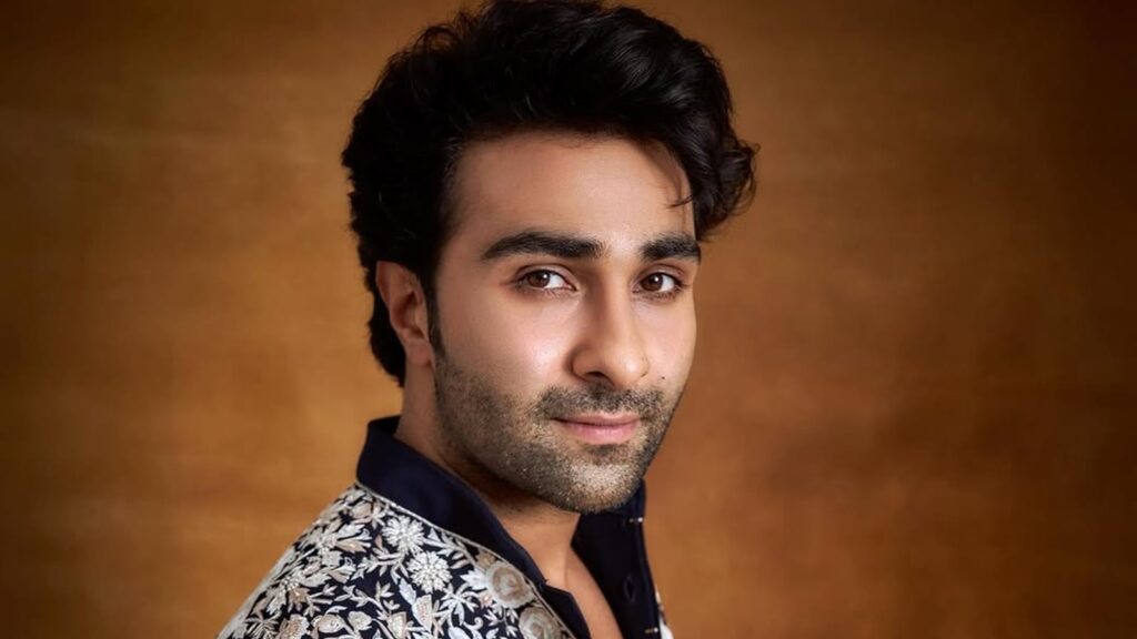Aadar Jain