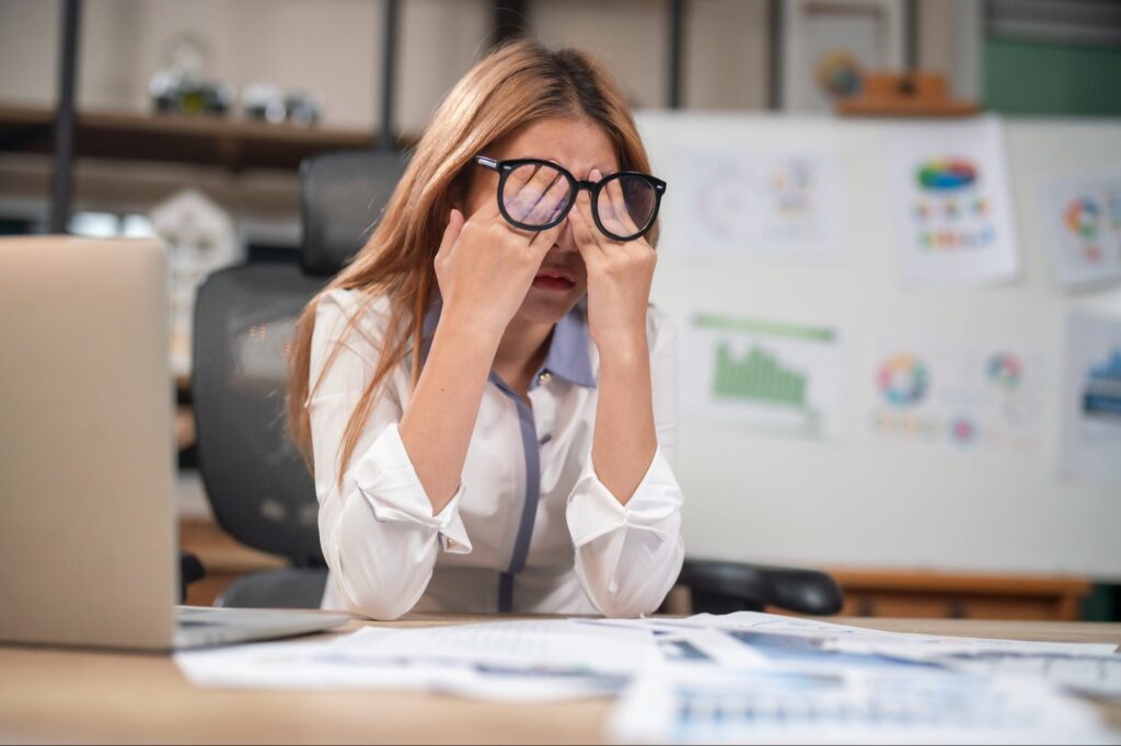 What Is 'Gray Work'? Productivity Killer Impacts 2 Industries