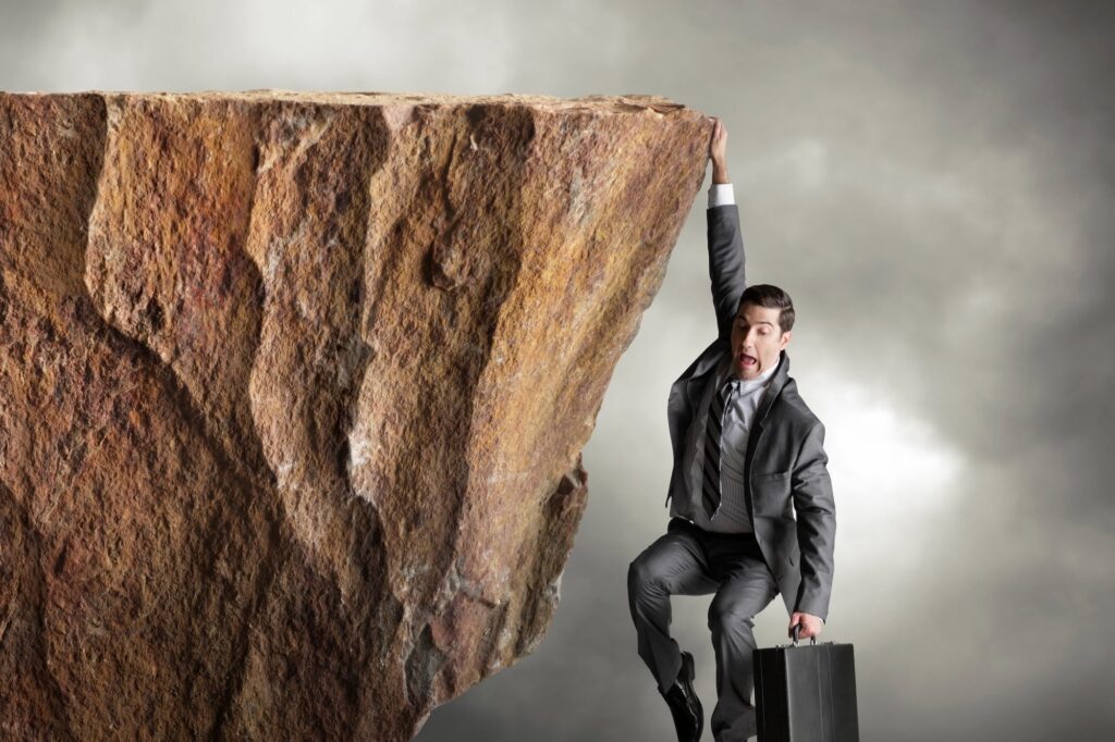 What Is Job Hugging? The Latest Trend in Career Stagnation.