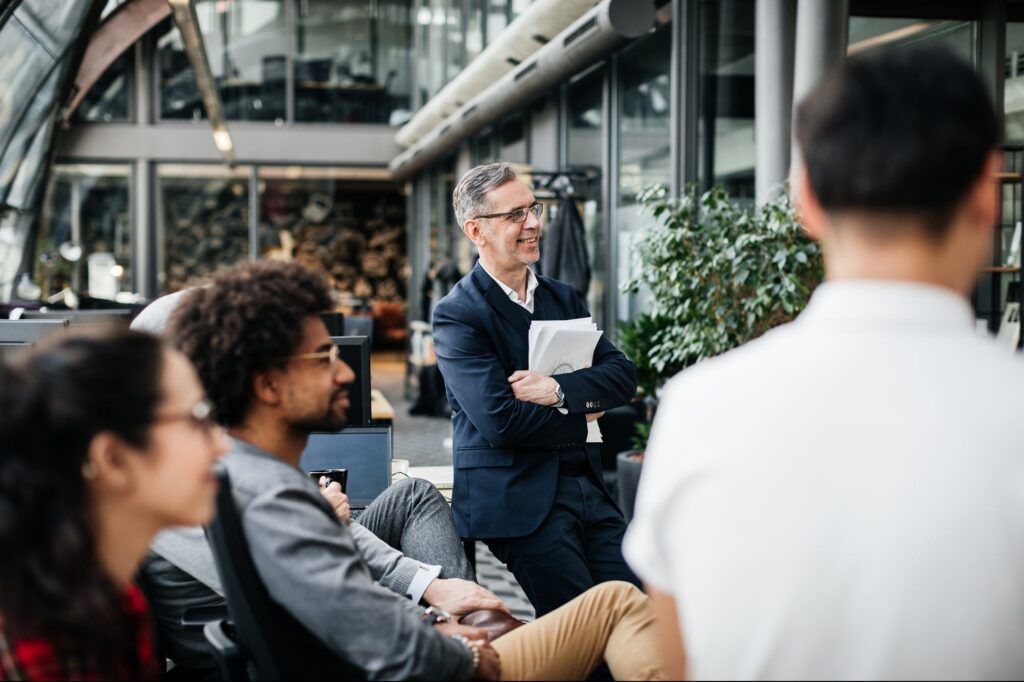 What Quiet Leadership Looks Like in a Loud World