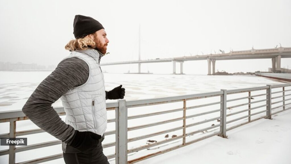 Intermittent exercise, a blend of high-intensity activity and rest, offers a time-efficient way to improve cardiovascular health, burn fat, and boost metabolism. (file/representational)
