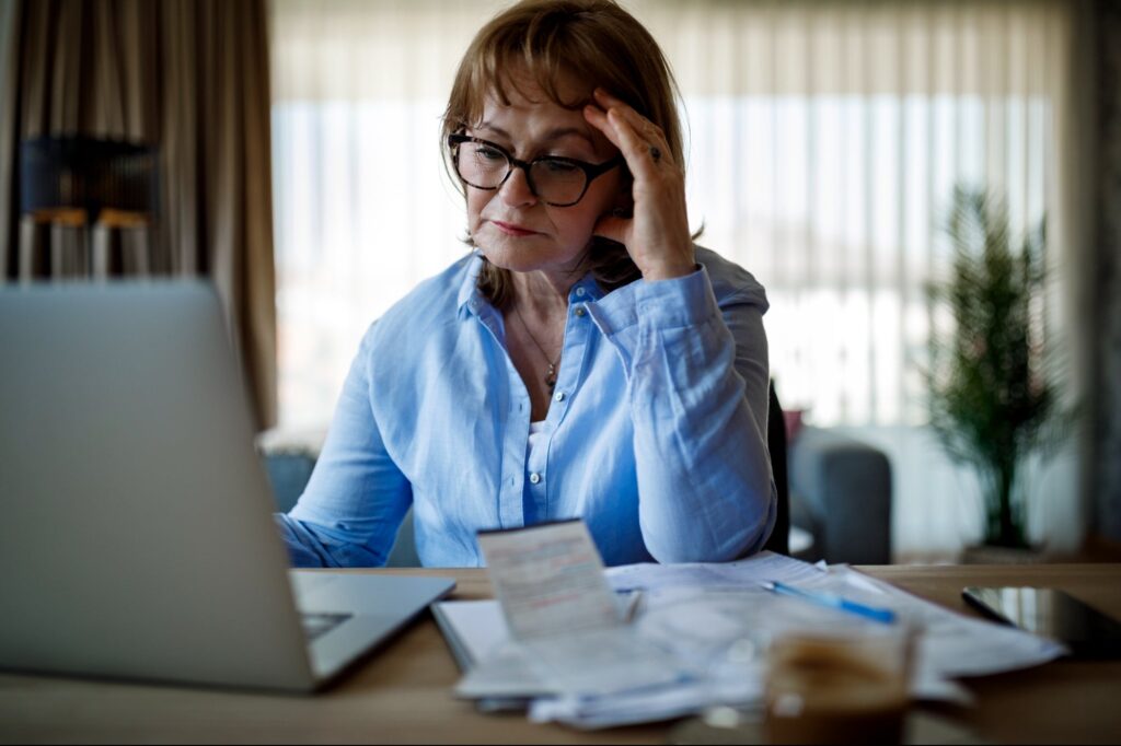 Where Retirees Are Most and Least Likely to Run Out of Money
