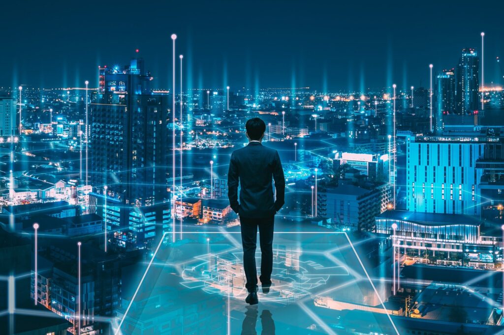 Why Content, Not AI, Will Decide Who Wins in Business