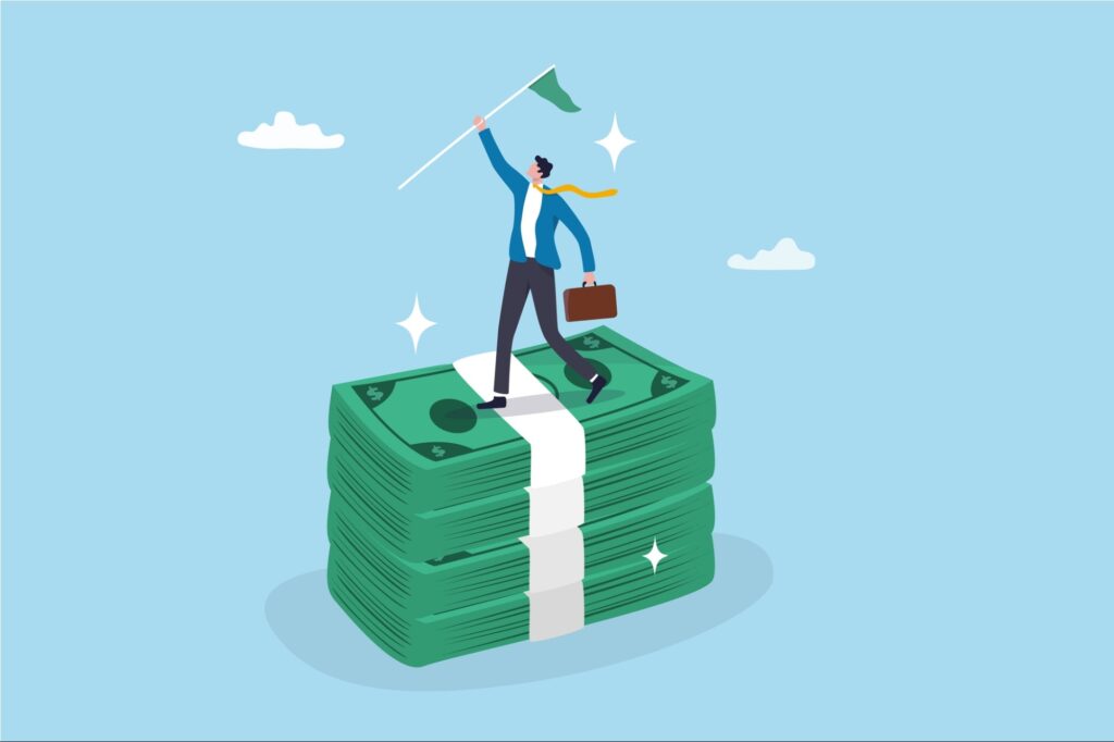 Why Entrepreneurs Can't Rely on Traditional Retirement Plans