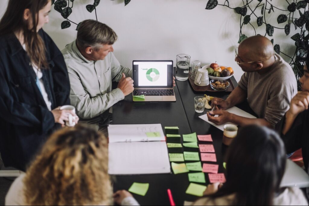 Why Focusing Only on Profit Is Holding Your Business Back
