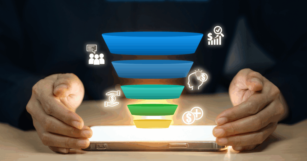 The B2B SEO Trap: Why High-Intent Visibility Can Still Underperform
