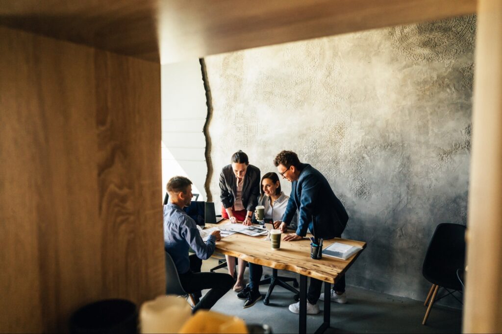 Why More Companies Are Choosing to Stay Private