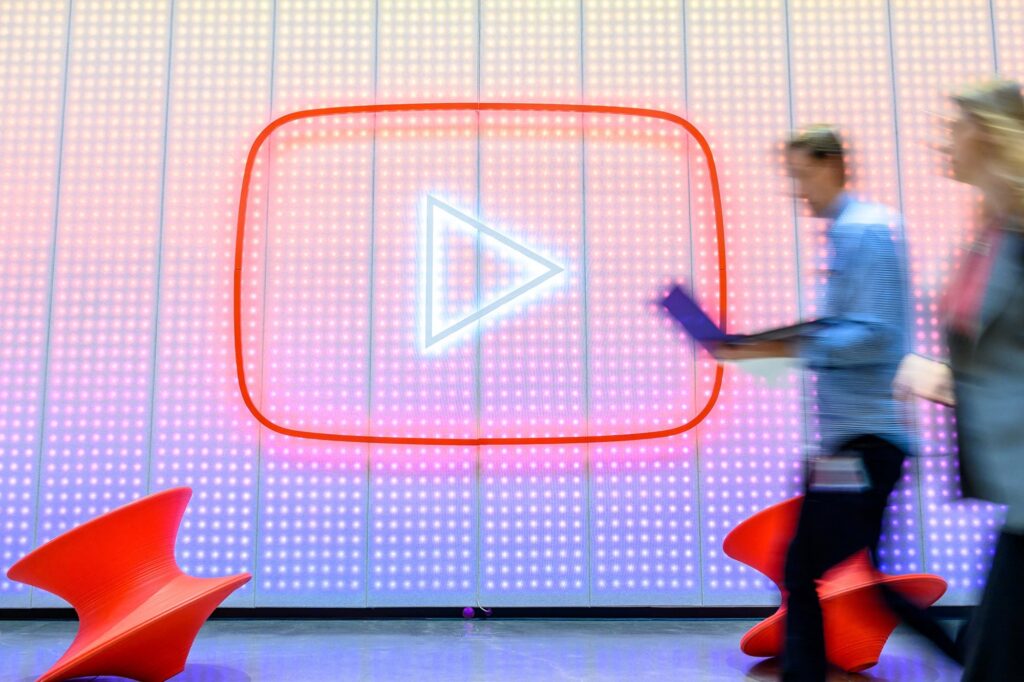 Why Most Entrepreneurs Are Approaching YouTube the Wrong Way