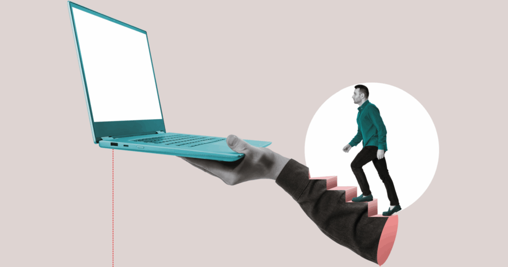 Closing The Digital Performance Gap: Why The C-Suite Must Take Web Effectiveness Seriously