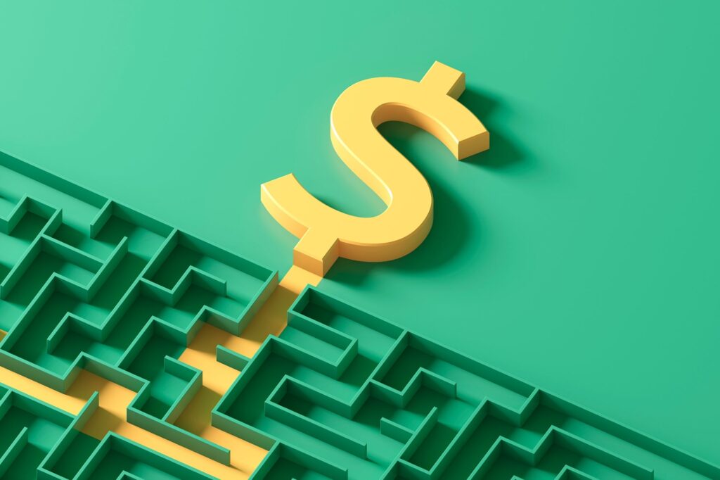 Why Your Cash Reserve Is Probably Hurting More Than Helping