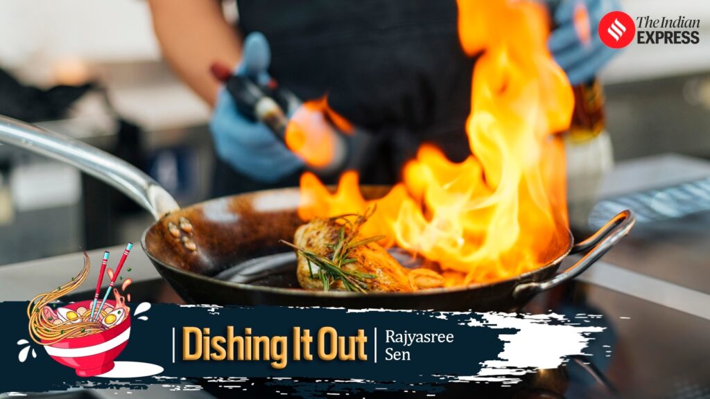 cooking, cooking techniques