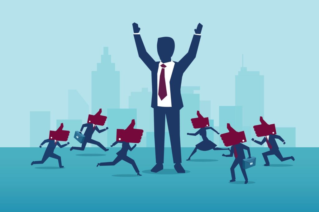 Your CEO Reputation Strategy Needs These Non-Negotiables