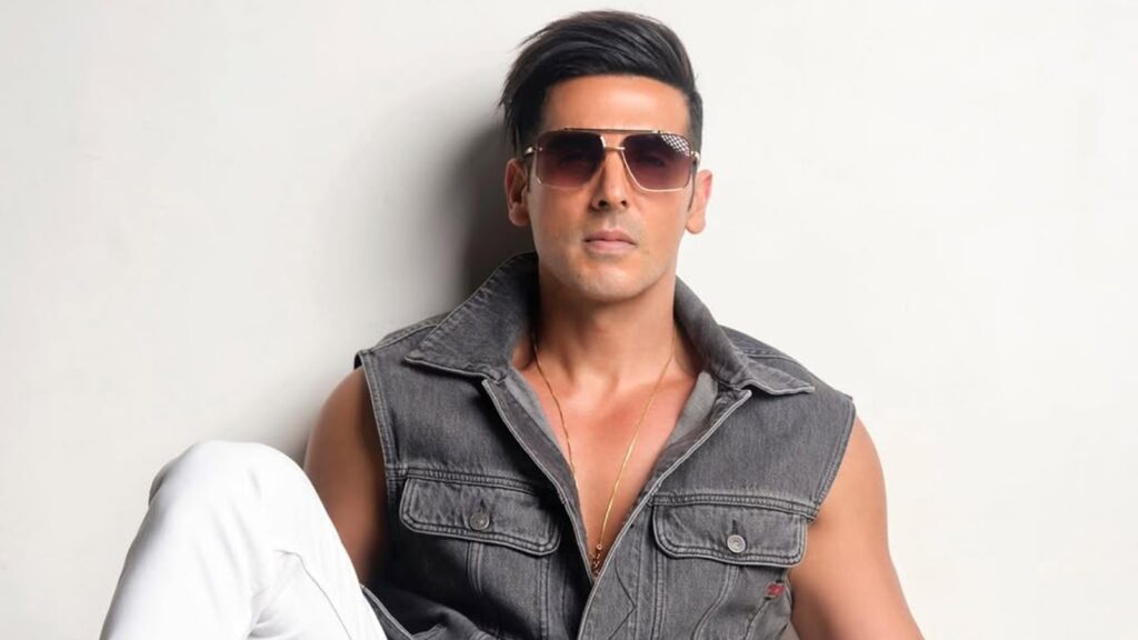 Zayed Khan