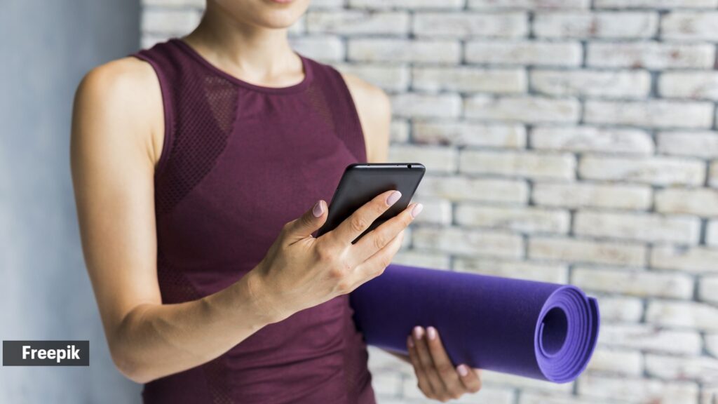yoga chat GPT