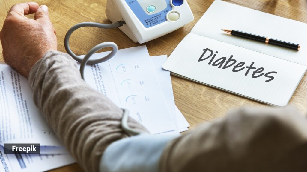 type 2 diabetes