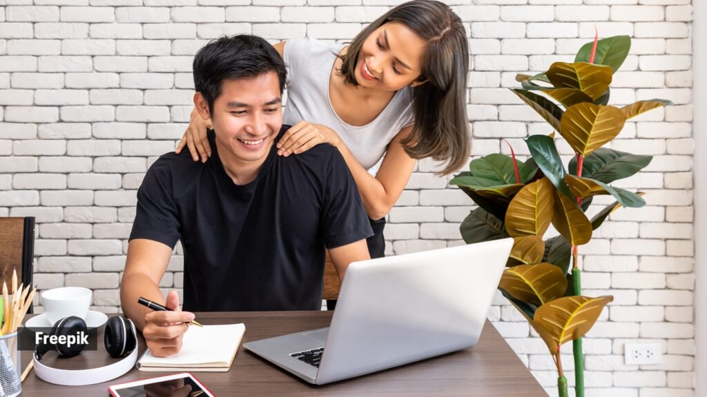 workplace romance