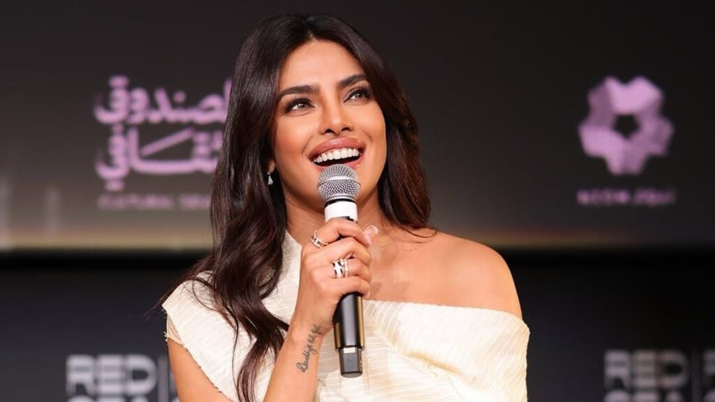 Step inside Priyanka Chopra Jonas’ stylish NYC home