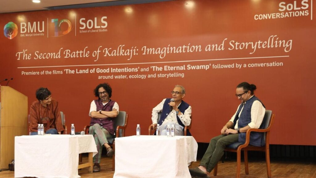 abhijit banerjee