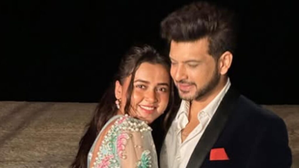 Karan Kundrra highlighted how Tejasswi's possessiveness towards him is often taken the wrong way.