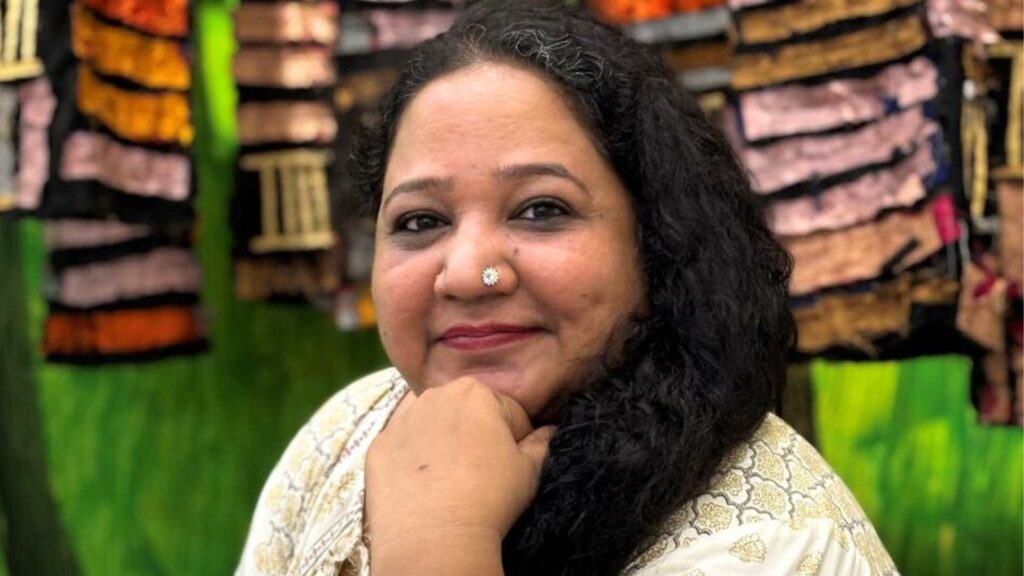 Actor-director Rasika Agashe opens up about working with husband Zeeshan Ayyub, their theatre journey, creative clashes, and life behind the scenes.