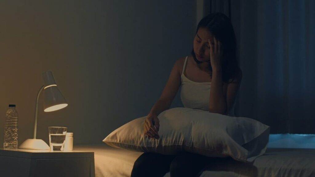 Dr. Yatin Sagvekar, neurologist at Kokilaben Hospital, explains how brain chemistry and circadian rhythms influence your sleep-wake cycle.