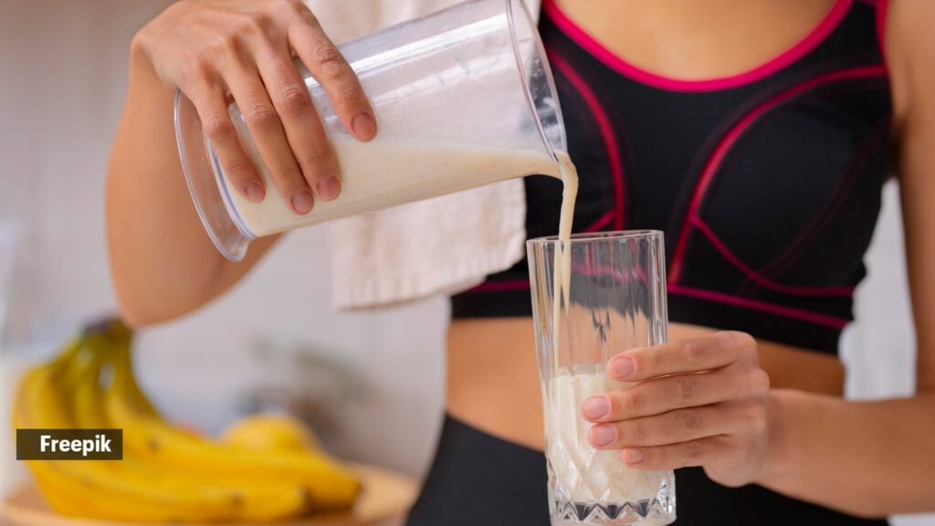 whey protein