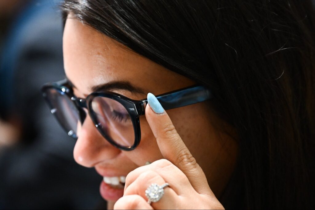 Amazon Is Working on Smart Glasses, Meta Ray-Ban Competitor