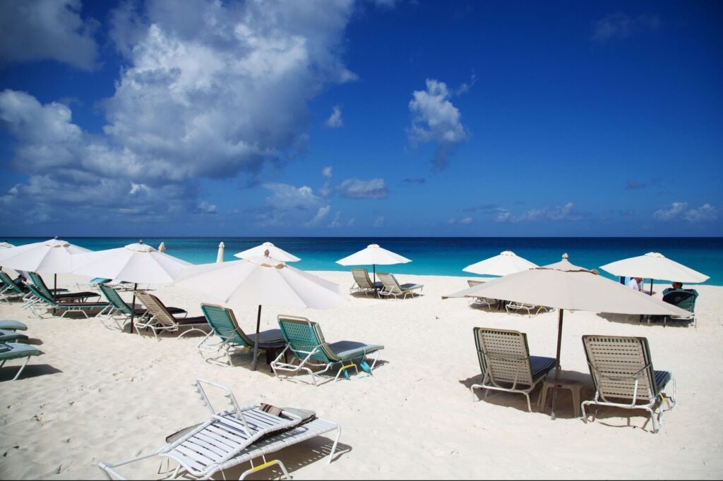 Anguilla Is Making Millions Off AI Domain Names