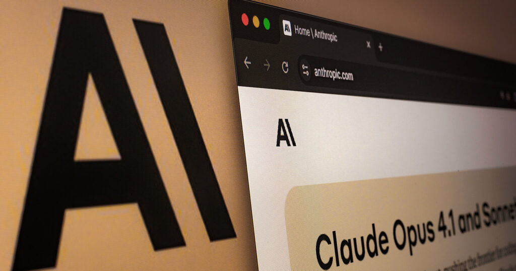 Anthropic Agrees To $1.5B Settlement Over Pirated Books