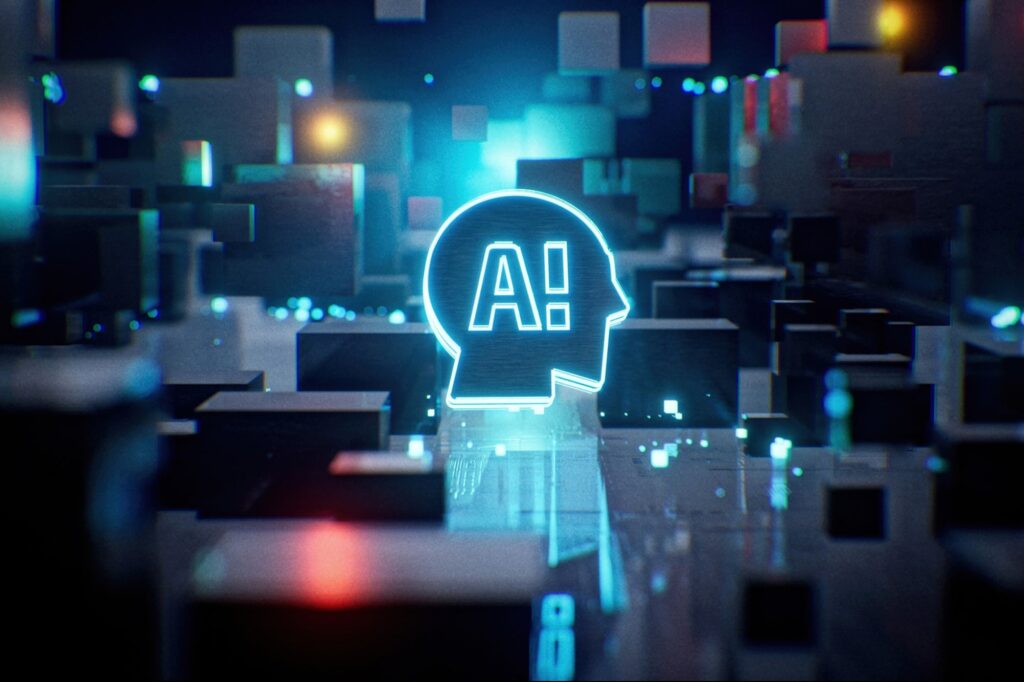 As AI Blurs Truth, Domains Could Become the New Badge of Credibility