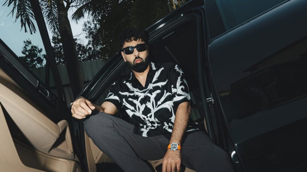 Badshah