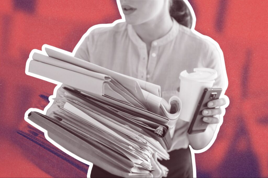 Being 'Busy' Isn't Helping You Be Productive — 5 Tips to Become Truly Efficient at Work
