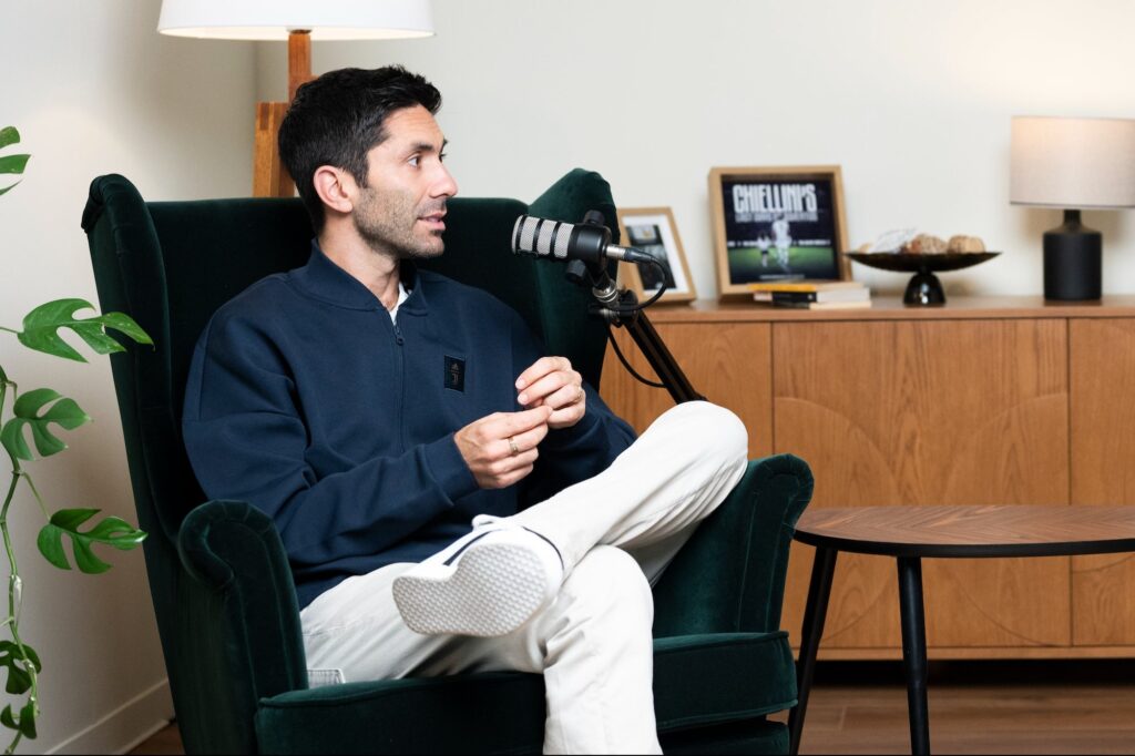 'Catfish' Star Nev Schulman Has a New Job in Real Estate