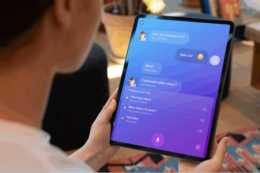 Communicate with Confidence in 41 Languages with Mondly