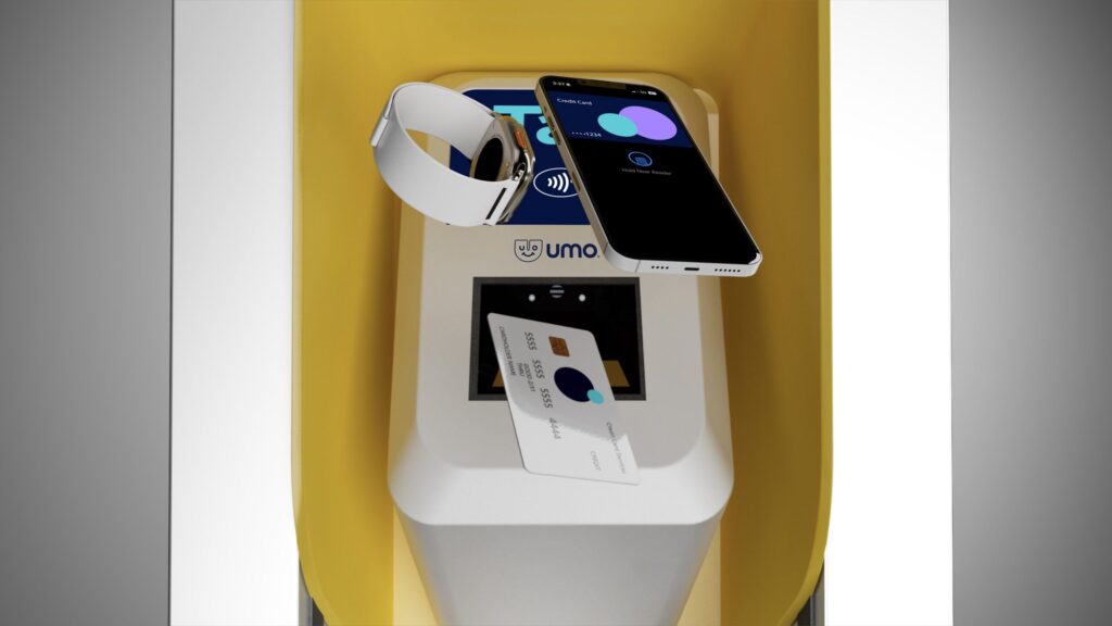Cubic Transportation Systems launches Open Payments on Umo